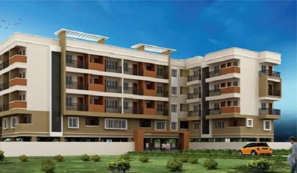 1-Bhk Ready To Move In Flats In Bangalore