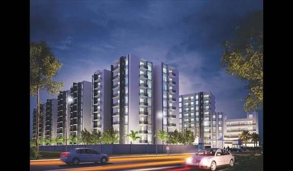 2-Bhk Ready To Move In Flats In Bangalore