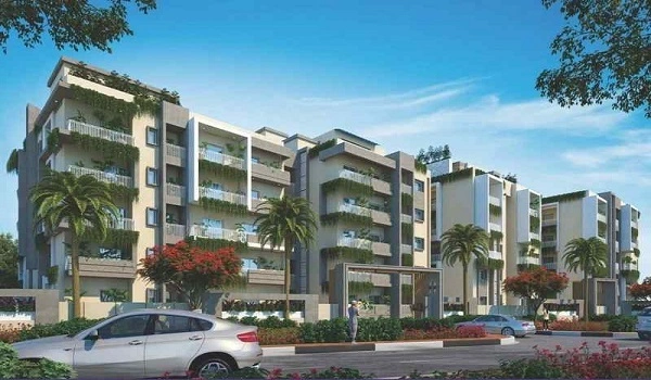 Featured Image of 3 Bhk Apartments On Begur Road In 2025