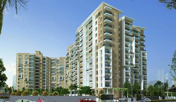 3-Bhk Ready To Move In Flats In Bangalore