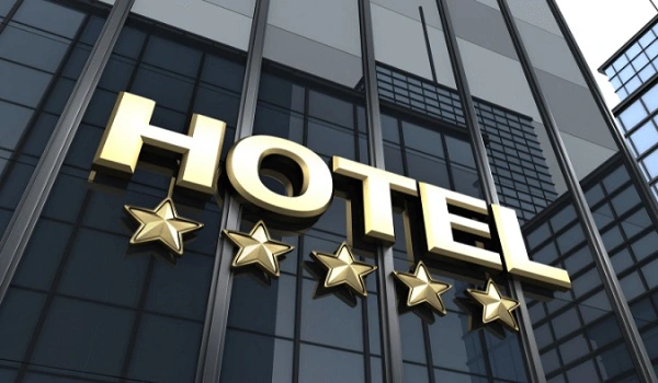 Featured Image of 5-star Hotels near Bannerghatta Road Bangalore