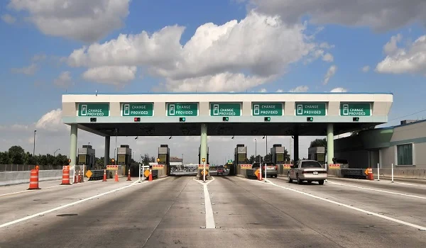 Featured Image of Airport Toll