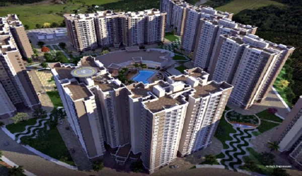 Featured Image of Apartments near Begur Road