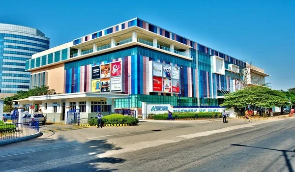 Featured Image of Ascendas Park Square Mall