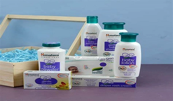 Featured Image of Baby Products