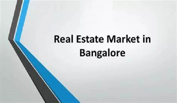 Featured Image of Bangalore real estate market 5 years forecast