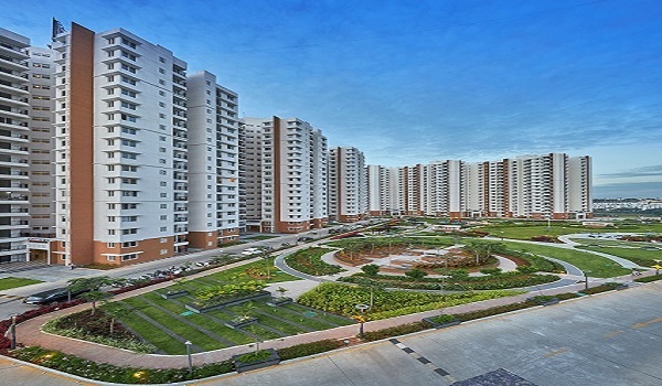 Featured Image of Best Apartments for Sale in South Bangalore in 2025