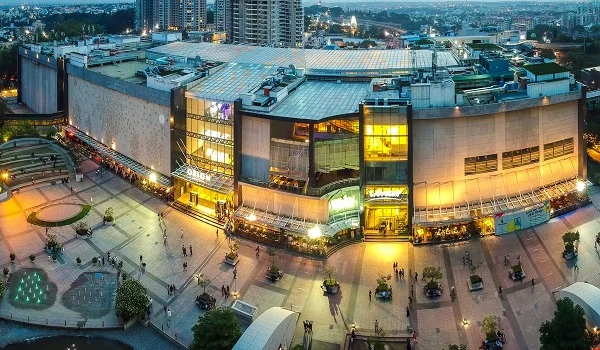 Featured Image of Best Malls In Bangalore