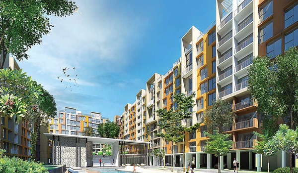 Featured Image of Best Residential Projects in South Bangalore in 2025