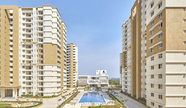 Featured Image of Best-Selling Apartments in Bangalore 2025 Latest Update