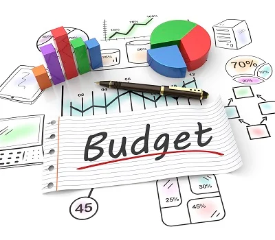 Featured Image of Budgeting