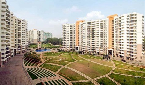 Featured Image of DLF Westend Heights 3 BHK Sale