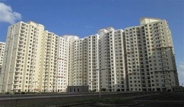 Featured Image of Dlf Westend Heights