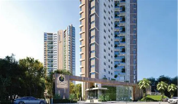 Featured Image of Eaton Park at The Prestige City Sarjapur