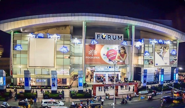 Featured Image of Forum One OMR