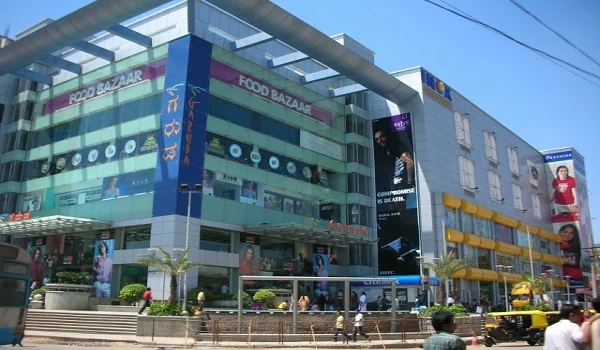 Featured Image of Garuda Mall