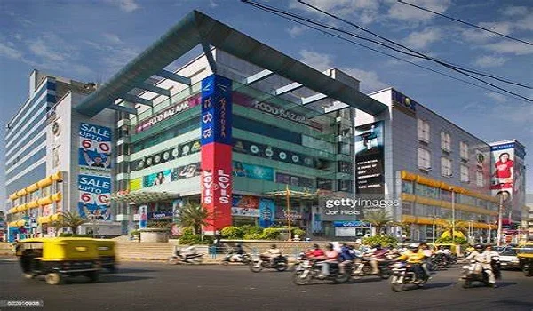 Featured Image of Garuda Shopping Mall