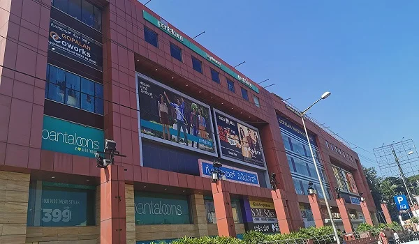 Featured Image of Gopalan Innovation Mall