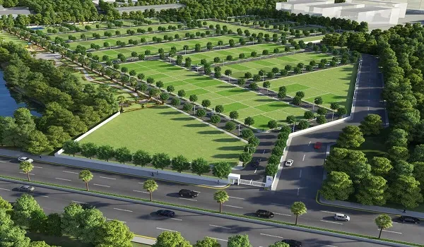 Featured Image of Great Acres @ Prestige The City Bangalore