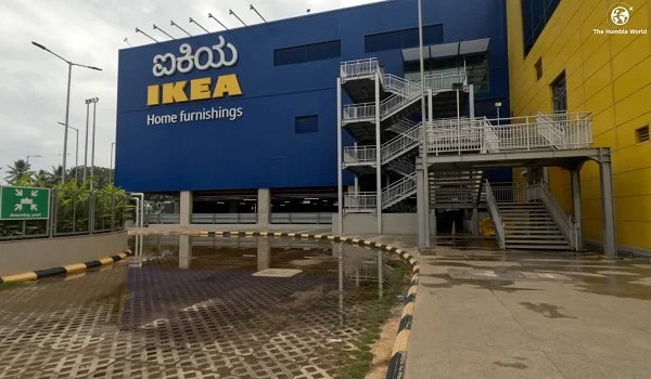 Featured Image of IKEA Bangalore