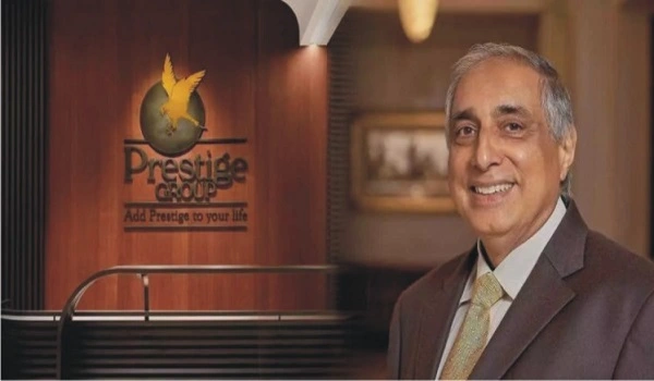 Featured Image of Irfan Razack – Chairman and Managing Director