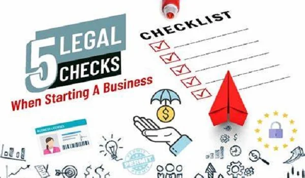 Featured Image of Legal Checks