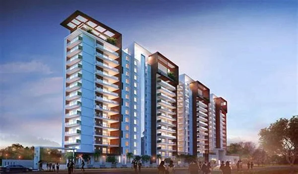 Featured Image of Low Rise Apartments In Bangalore