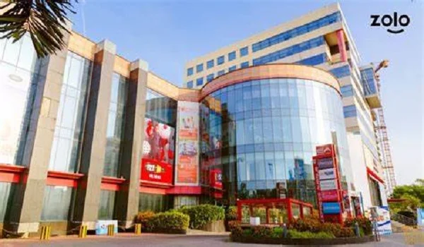 Featured Image of Malls near Electronic City