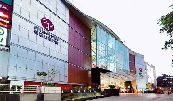 Featured Image of Mantri Square Malls