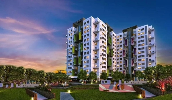 Featured Image of Mayflower at The Prestige City Indirapuram