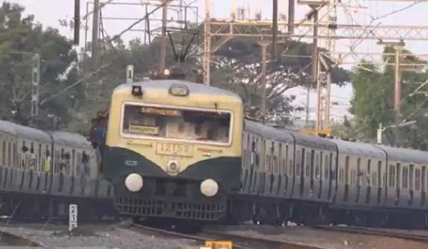 Featured Image of Nearest Railway Station to Begur Bangalore