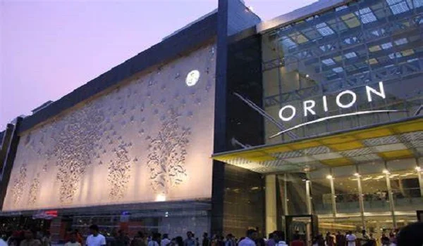 Featured Image of Orion Mall