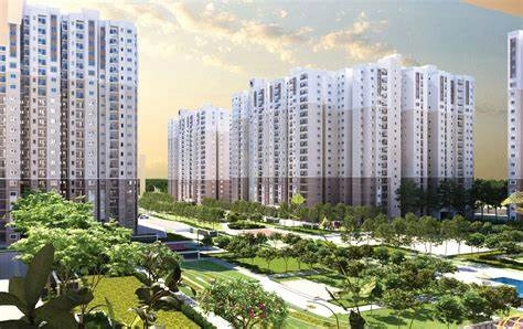 Featured Image of Prestige Apartments In North Bangalore In 2025