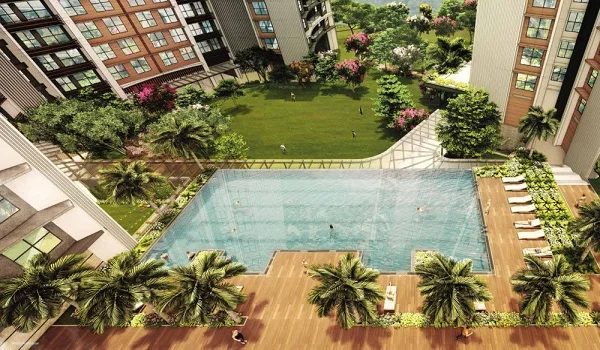 Featured Image of Prestige Bellanza Phase 1 TPC Mulund