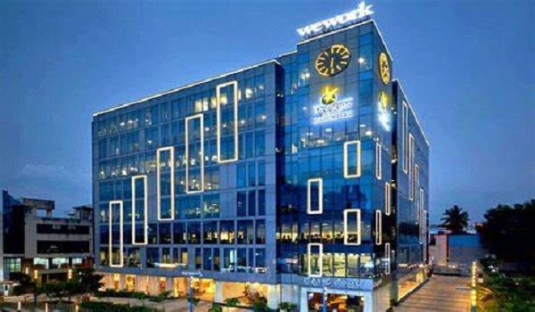 Featured Image of Prestige Central Street