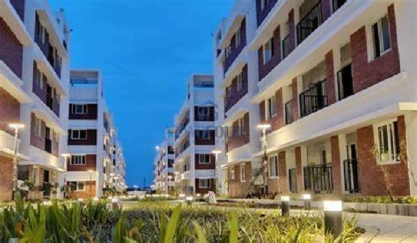 Featured Image of Prestige Courtyards