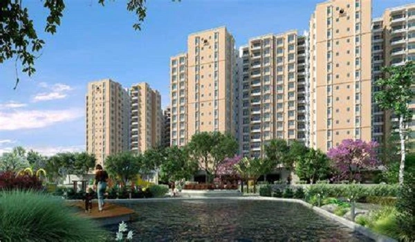 Prestige Forest Hills Mulund