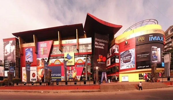 Featured Image of Prestige Forum Mall Bangalore