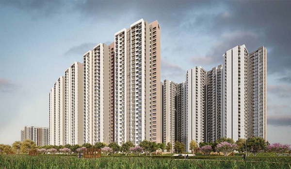 Featured Image of Prestige Merdian Park Phase 1