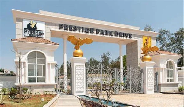 Prestige Park Drive