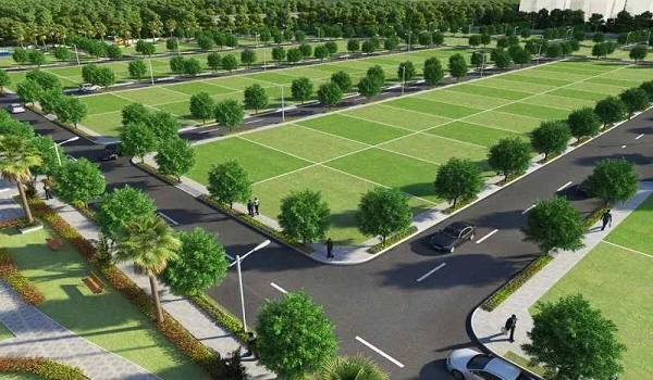 Featured Image of Prestige Plots In Bangalore