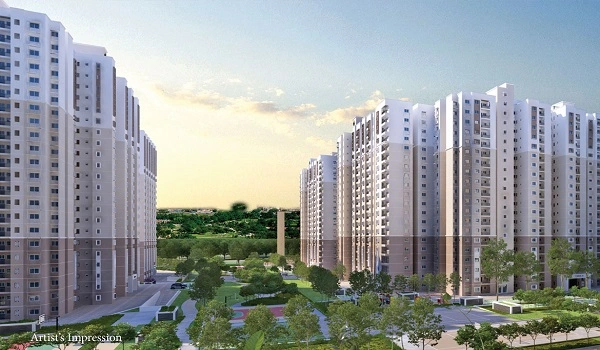 Featured Image of Prestige Pre-Launch Apartments In Bangalore In 2025