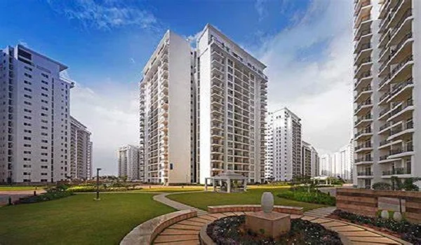 Featured Image of Prestige Shanthiniketan