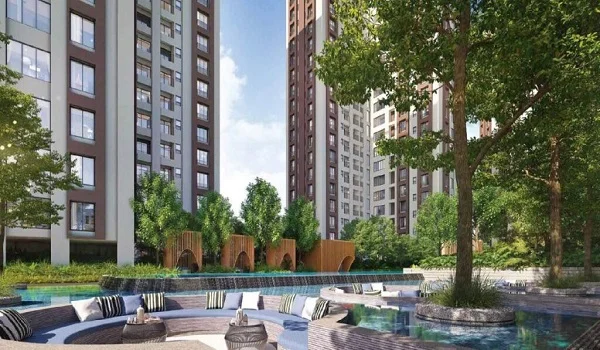 Featured Image of Prestige Southern Star Akshay Nagar