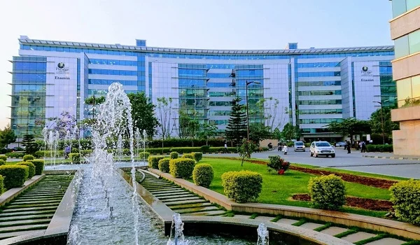 Prestige Tech Park 5