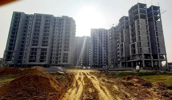 Featured Image of Prestige Under Construction Apartments in Bangalore in 2025