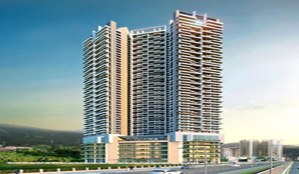 Featured Image of Siesta TPC Mulund