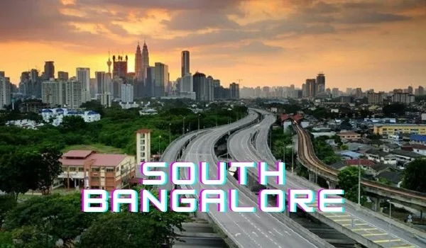 Featured Image of South Bangalore