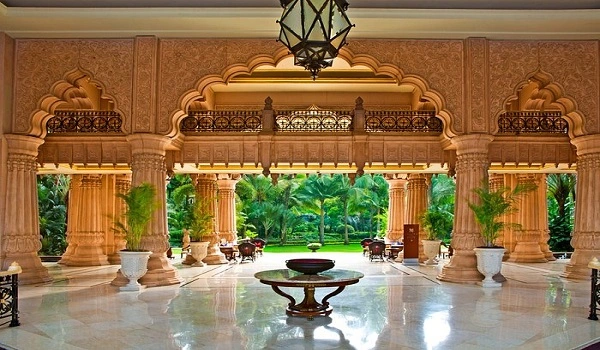 Featured Image of The Leela Palace Bengaluru