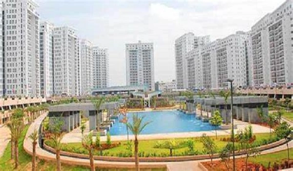 Featured Image of The Prestige City Bangalore